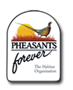 pheasants forever